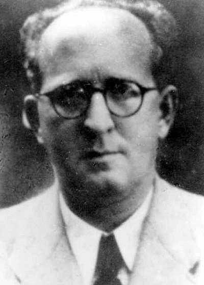 Alfons Maria Wachsmann