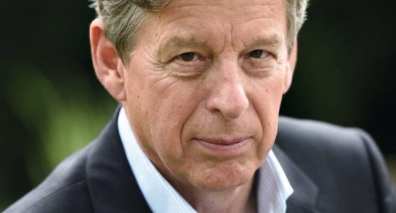 Gerhard Spörl