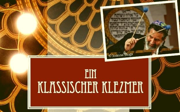 Konzert und Lesung am 25. Januar in Görlitzer Synagoge