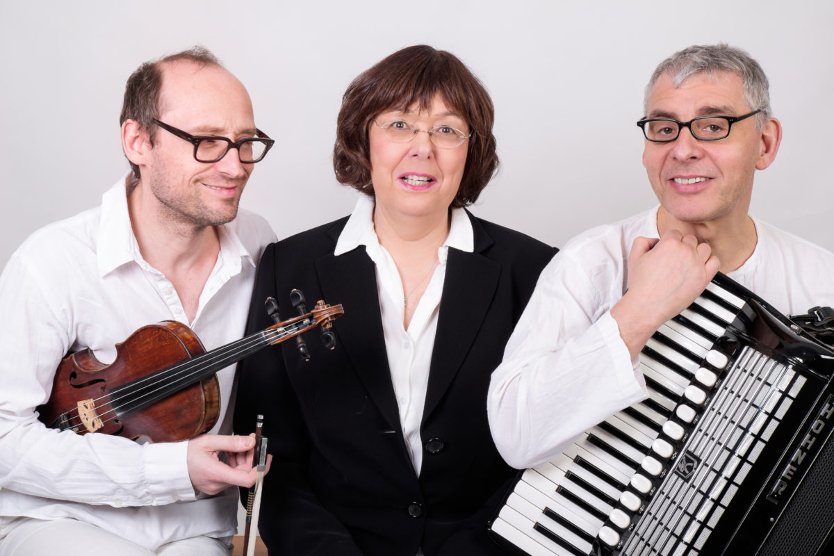 Musik von Wachswalzen